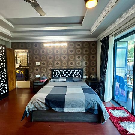 Fernandes Homestay- Amor Cavelossim Exterior foto