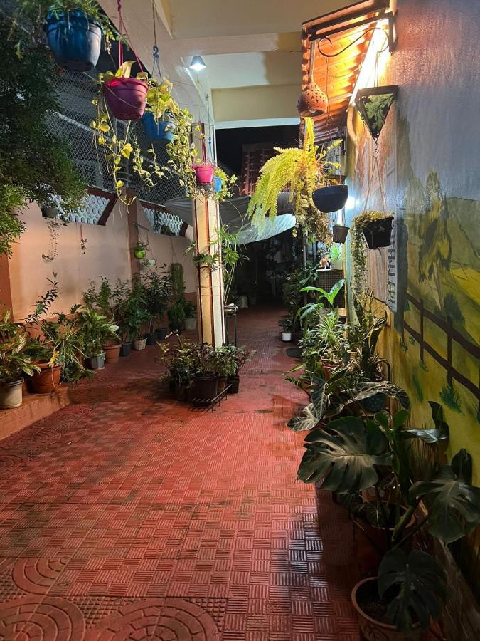 Fernandes Homestay- Amor Cavelossim Exterior foto